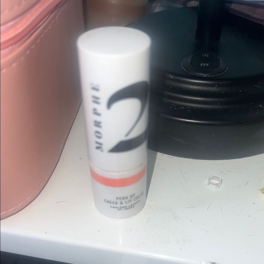 Morphe 2 Cheek & Lip Color - Soft Peach